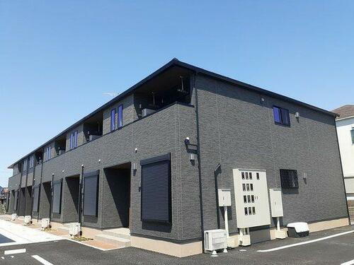 千葉県香取市小見川 築1年12ヶ月 2階建