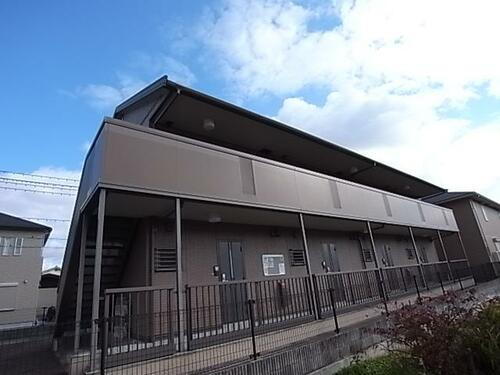 兵庫県姫路市網干区坂上 2階建