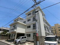 南海マンション