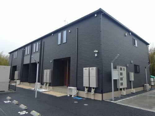 千葉県旭市仁玉 築1年11ヶ月 2階建