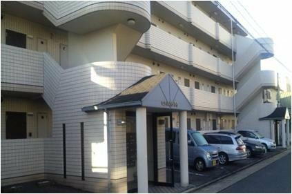 愛知県名古屋市西区香呑町１丁目 賃貸マンション