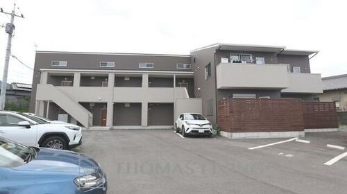 福岡県直方市大字頓野 賃貸アパート