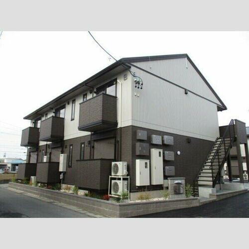 愛知県豊橋市馬見塚町 賃貸アパート