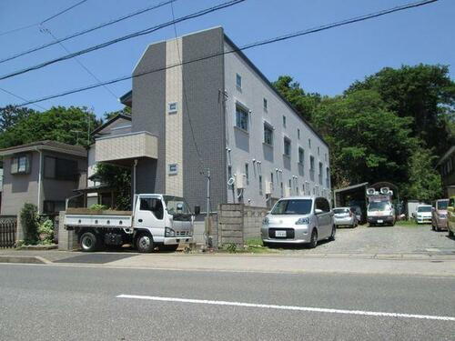 アフェット検見川