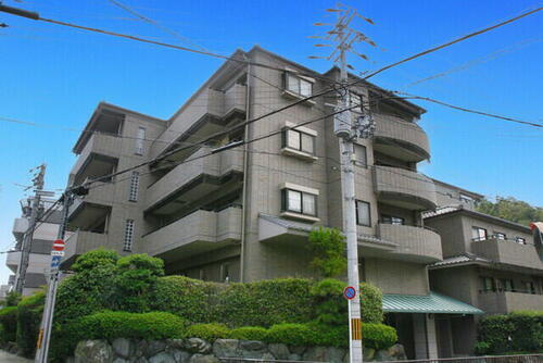 藤和宝ヶ池ホームズ