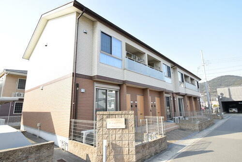 兵庫県姫路市大津区西土井 築11年10ヶ月 2階建