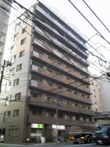 東京都文京区小石川２丁目 賃貸マンション