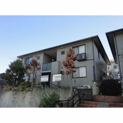 愛知県名古屋市守山区百合が丘 賃貸アパート