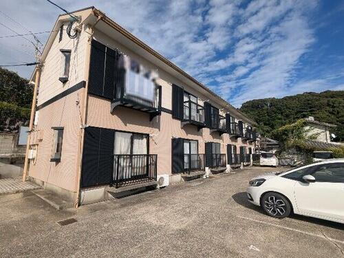 ウッディヒルズ辻町 2階建