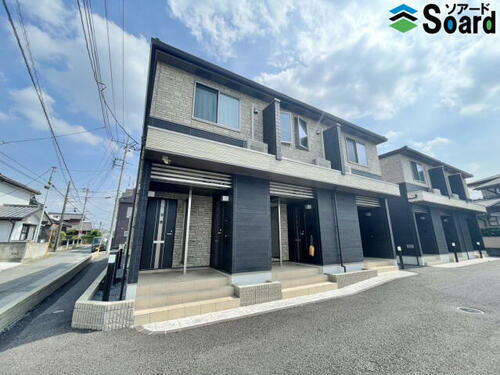 カメリアＡ 2階建