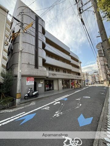 アンシャンテ長浜Ⅱ