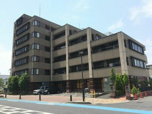 埼玉県さいたま市南区沼影１丁目 7階建 築21年6ヶ月
