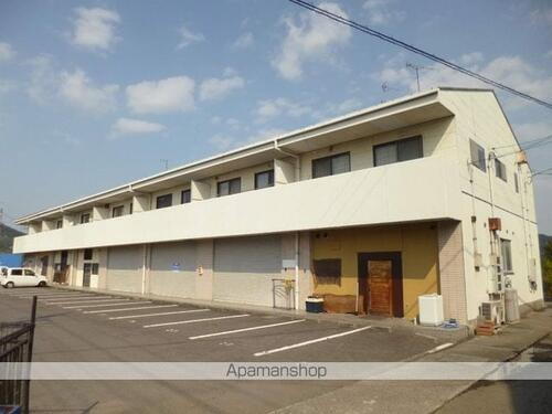 香川県綾歌郡綾川町陶 賃貸マンション