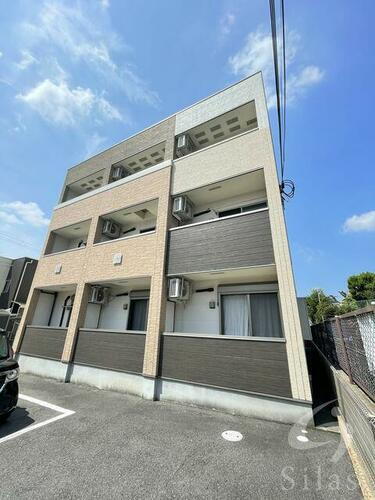 大阪府堺市北区百舌鳥本町２丁 3階建 築12年3ヶ月