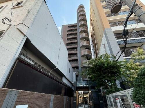 福岡県福岡市博多区上呉服町 12階建 築29年7ヶ月