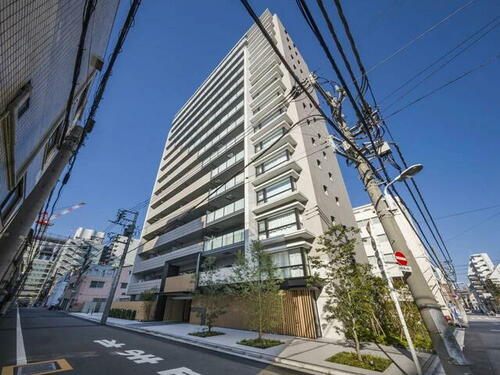 シエリア秋葉原