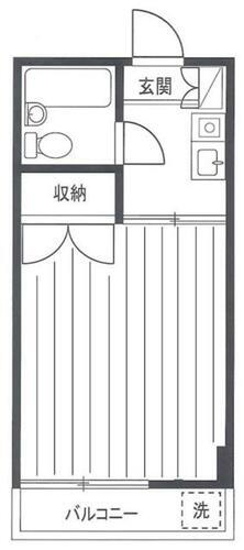 東京都文京区本郷４丁目 春日駅 1K マンション 賃貸物件詳細