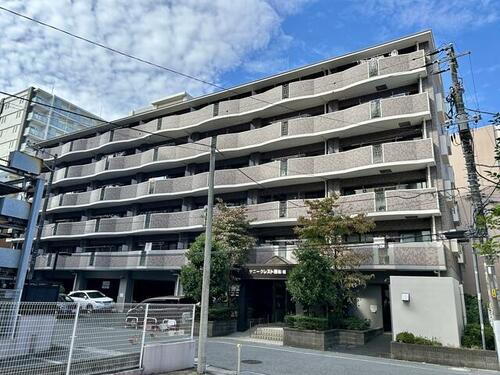 サニークレスト西船橋