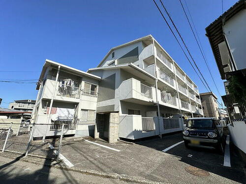 スペリオルＳ１ 4階建