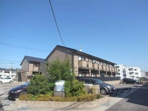 京都府京都市西京区牛ケ瀬林ノ本町 2階建 築20年4ヶ月