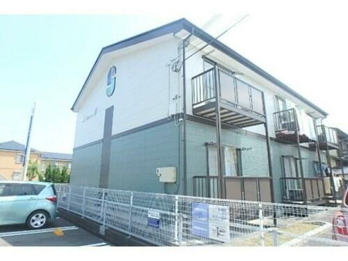 滋賀県栗東市綣４丁目 2階建 築25年11ヶ月