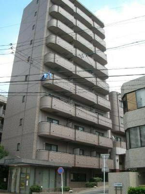 愛知県名古屋市熱田区外土居町 地上10階地下1階建 築24年1ヶ月