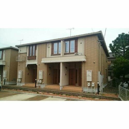 愛知県名古屋市中村区塩池町１丁目 賃貸アパート