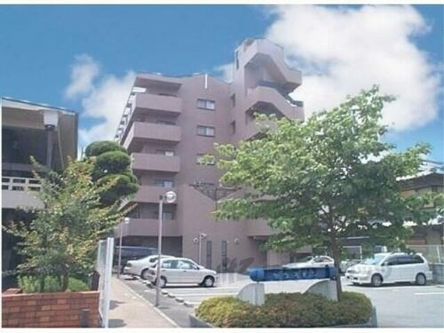 京都府京都市南区上鳥羽高畠町 築30年1ヶ月 6階建
