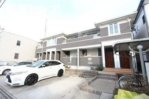 レッド・リーブスⅢ