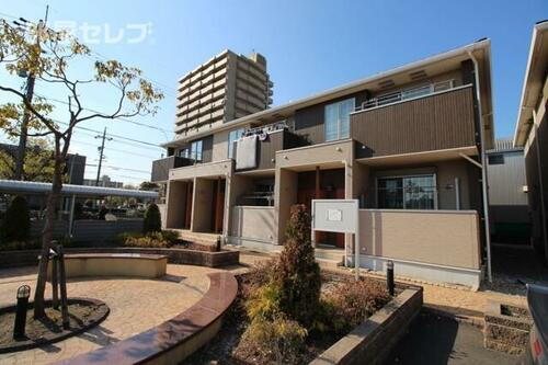 グレイス　アベニューⅠ