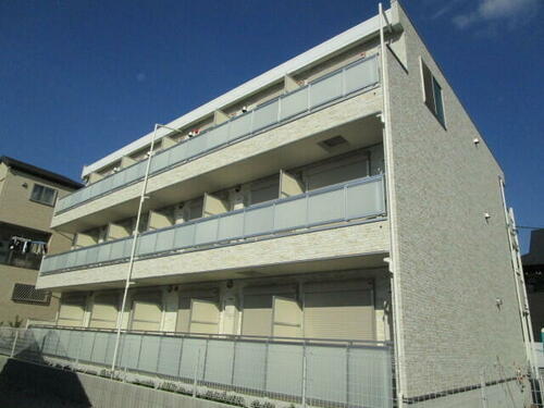 千葉県市川市大和田４丁目 賃貸マンション