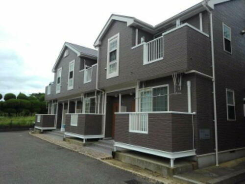 福岡県福岡市東区三苫２丁目 賃貸アパート