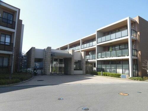 アルス香里園山手ネクサージュ