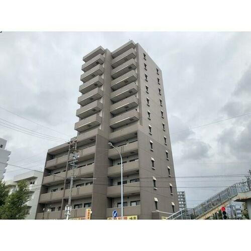 愛知県名古屋市瑞穂区彌富通３丁目 賃貸マンション