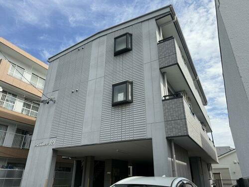 愛知県名古屋市天白区植田西２丁目 賃貸マンション