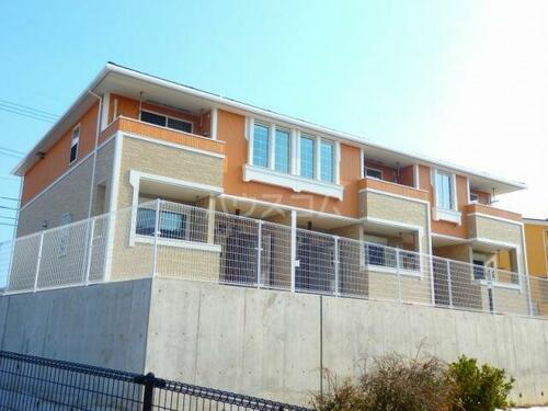 三重県員弁郡東員町大字鳥取 2階建 築8年11ヶ月