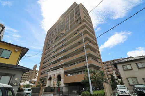 ロフティ中島ガーデンシティ　９０１号室