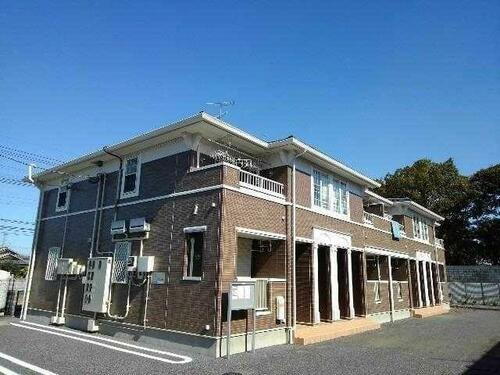 埼玉県本庄市今井 2階建 築17年4ヶ月