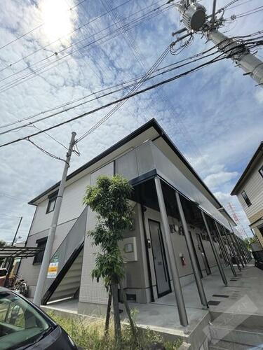 メゾン長曽根Ｂ棟