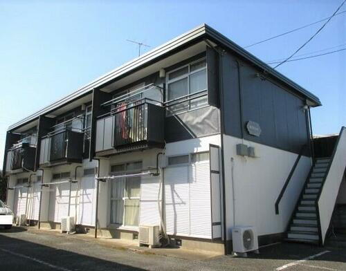 フジコーポ第２