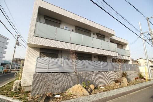 岡山県岡山市中区清水１丁目 2階建 築1年未満