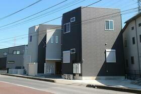 埼玉県越谷市大字大房 賃貸アパート