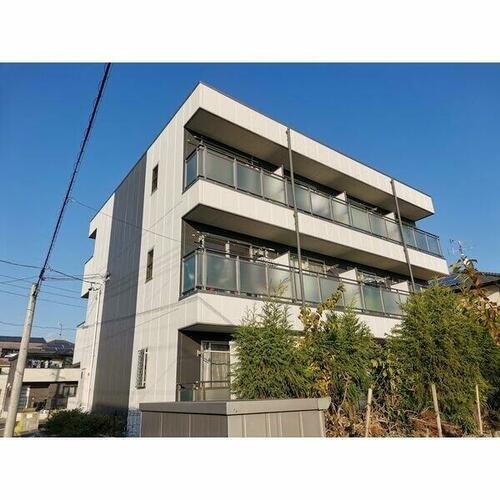 愛知県名古屋市西区大野木２丁目 賃貸マンション