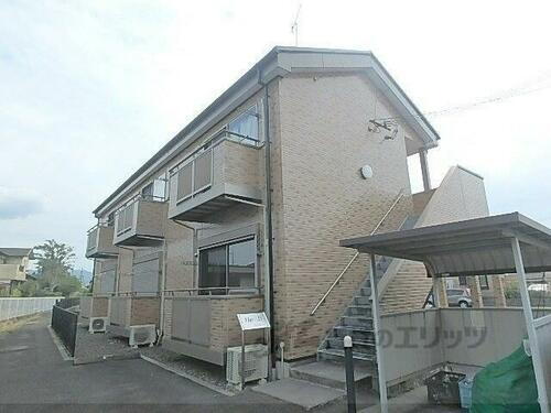 滋賀県甲賀市甲賀町大原市場 築21年4ヶ月 2階建