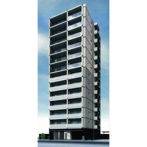 東京都台東区松が谷１丁目 賃貸マンション