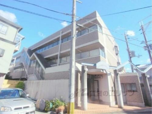 滋賀県大津市石山寺５丁目 3階建 築27年12ヶ月