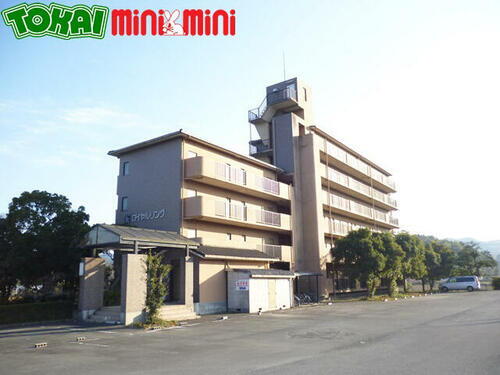 ロイヤルリング 6階建
