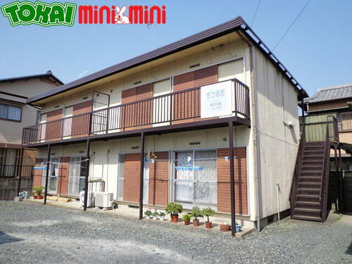 ちづる荘 2階建
