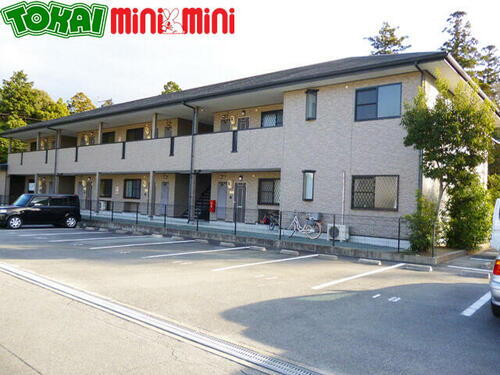 イルコリーヌ 2階建