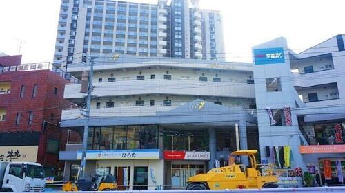 福岡県北九州市八幡西区折尾４丁目 4階建 築26年3ヶ月